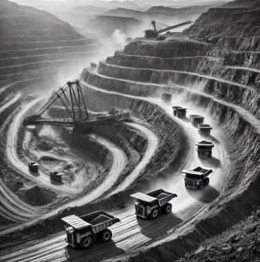 Community Art Exhibition Opening